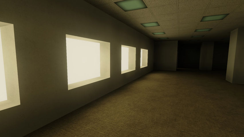 Facility Apes 2