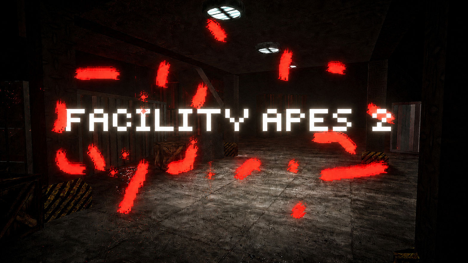 Facility Apes 2