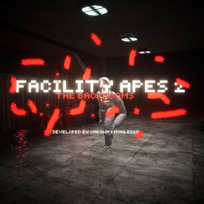 Facility Apes 2 Vr