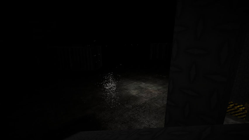 Facility Apes 2
