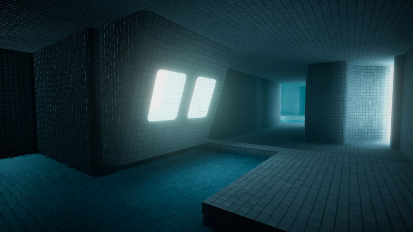 Facility Apes 2