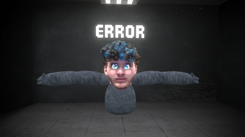 Jman's Nightmare