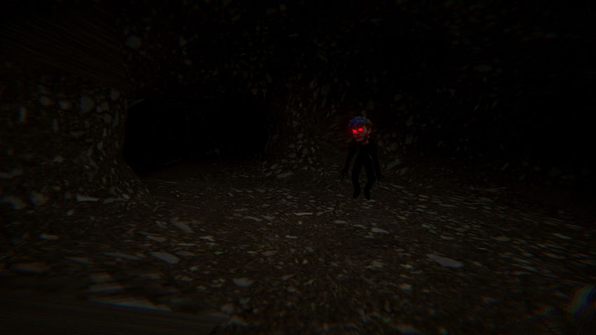 Jman's Nightmare