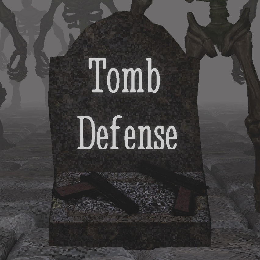 Tomb Defense