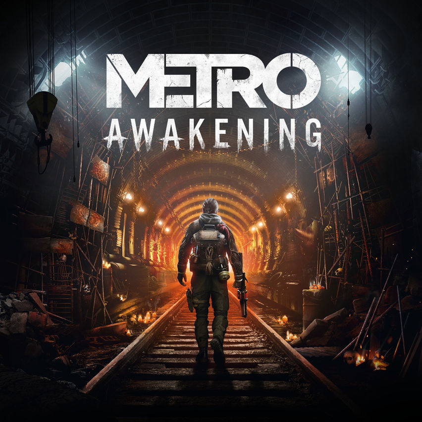 Metro Awakening