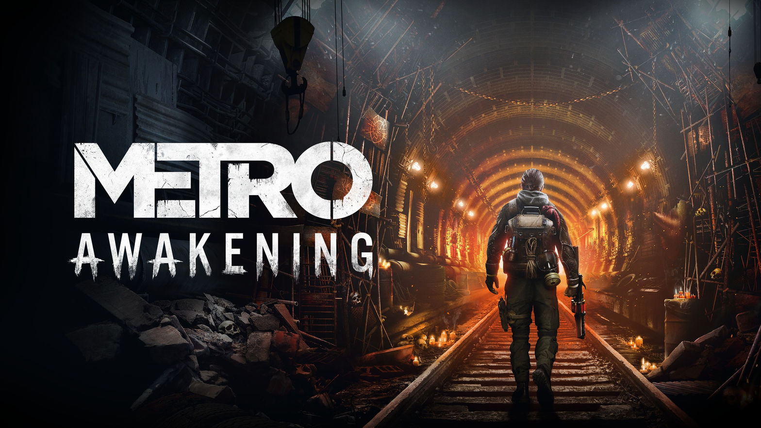 Metro Awakening