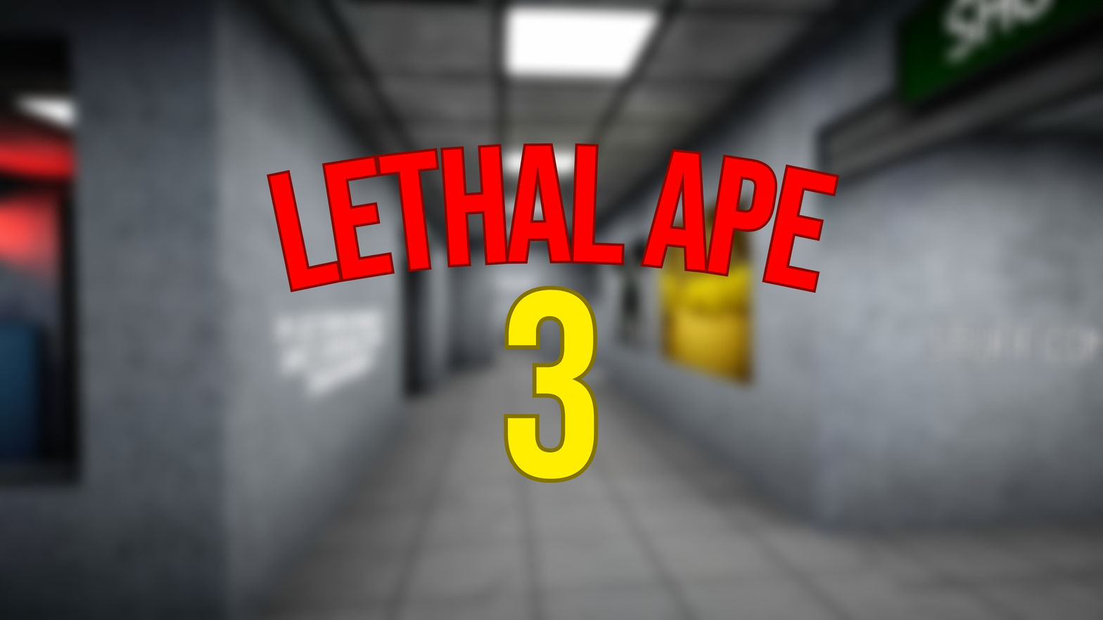 Lethal Ape 3