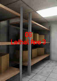 OG Lethal Ape 3