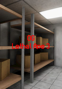 OG Lethal Ape 3