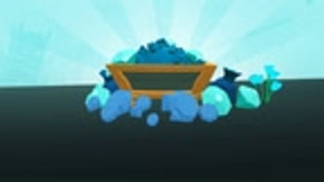 9,000 Shards