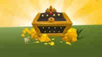 18,000 Gold