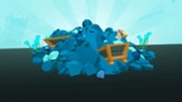 22,000 Shards