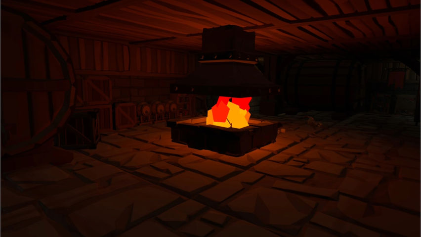 Battlegrounds