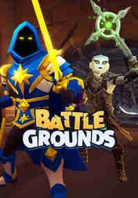 Battlegrounds