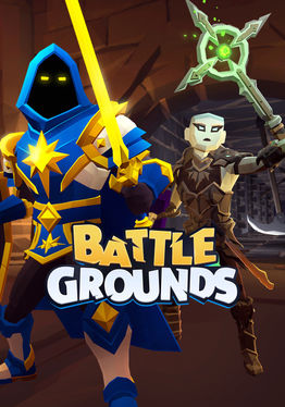 Battlegrounds