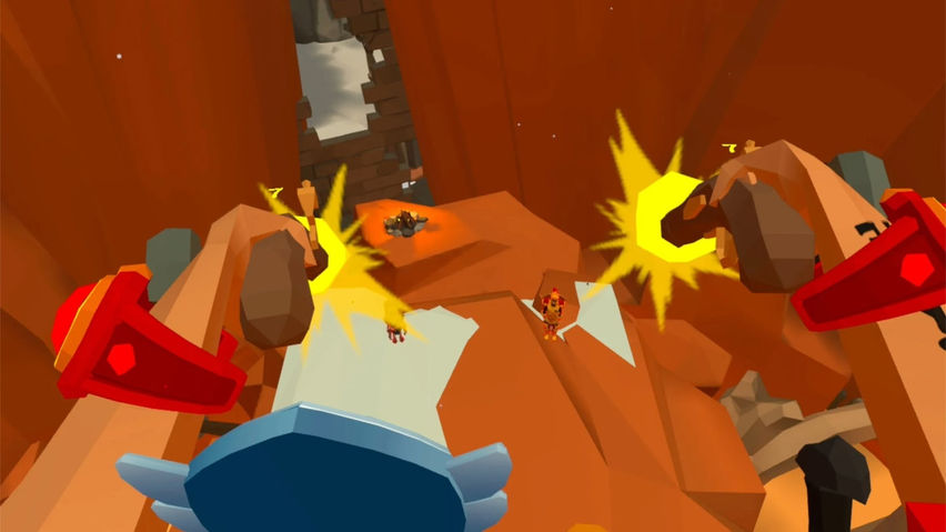 Battlegrounds
