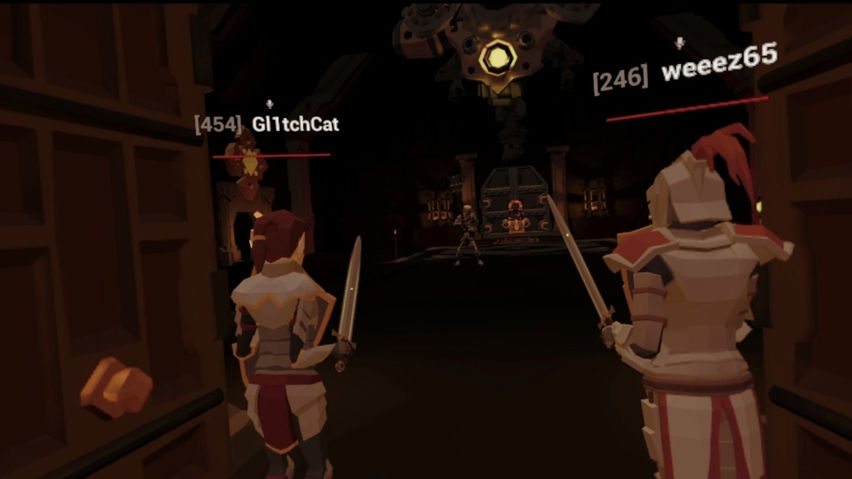Battlegrounds