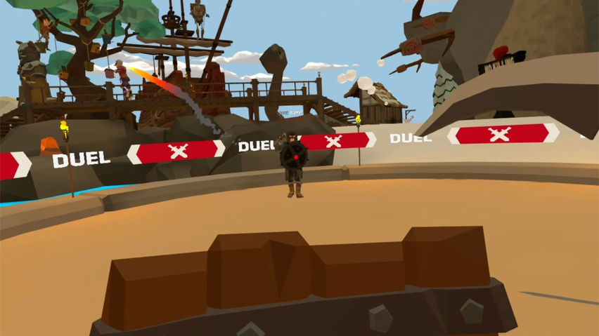 Battlegrounds