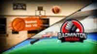 Basket Ball Game - Sports Games | Badminton Smash - Sports Game