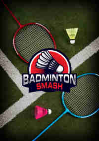 Badminton Smash - Sports Game