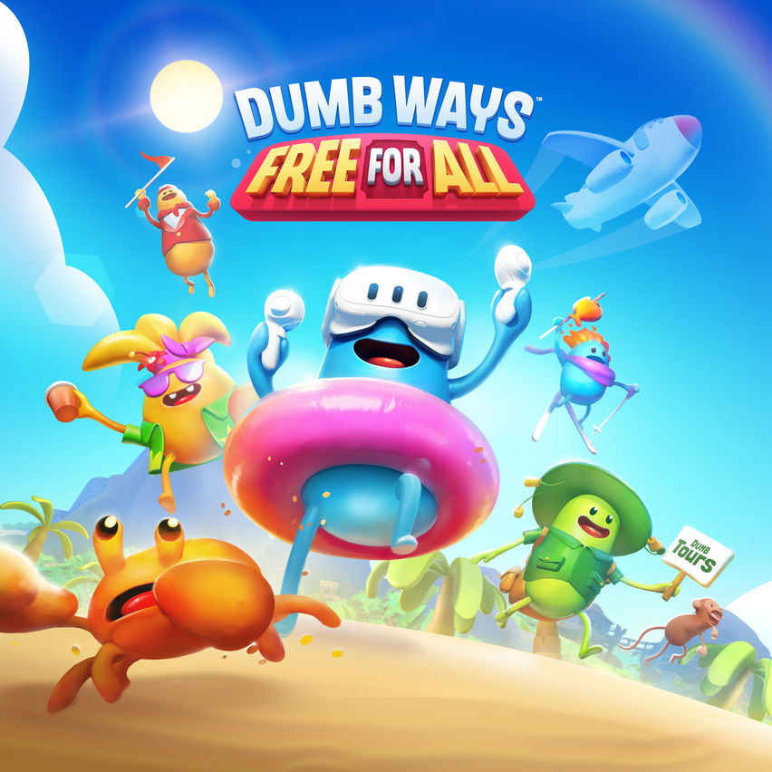 Dumb Ways Free For All