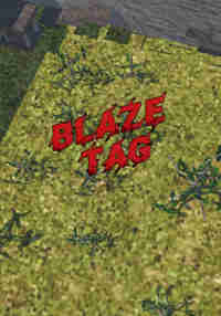 Blaze Tag