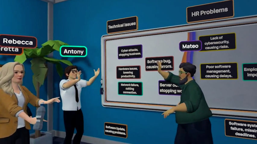 IMMERSE - Build Real Language Fluency