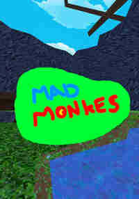 Mad Monkes Classic