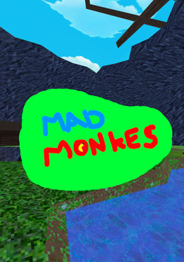 Mad Monkes Classic