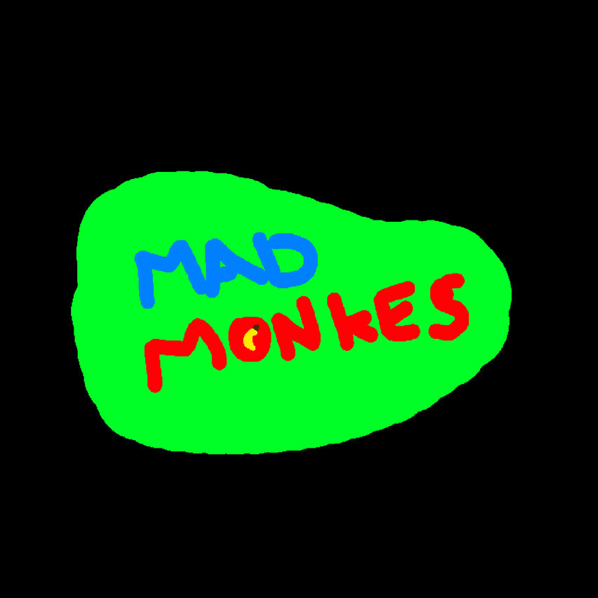 Mad Monkes Classic