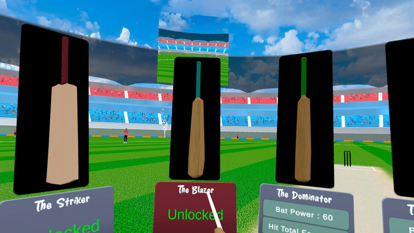 Cricket Frenzy Ultimate | Bat like a Pro