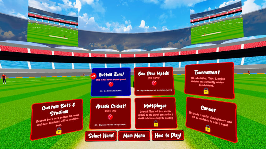 Cricket Frenzy Ultimate | Bat like a Pro