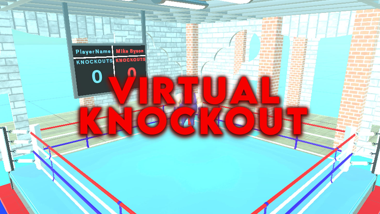 Virtual Knockout