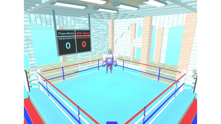Virtual Knockout