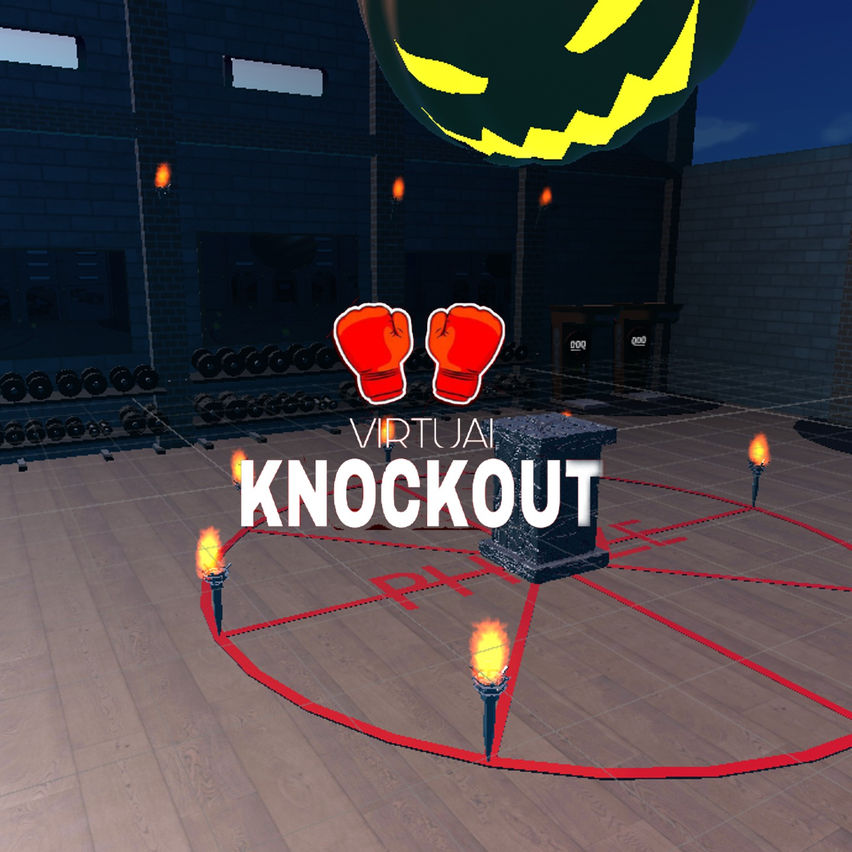 Virtual Knockout