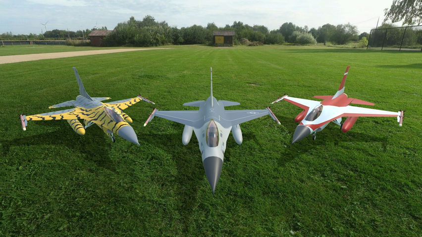 RC Pilot Trainer
