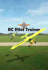 RC Pilot Trainer