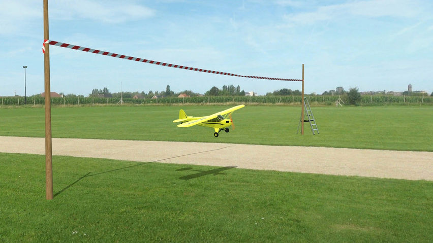RC Pilot Trainer