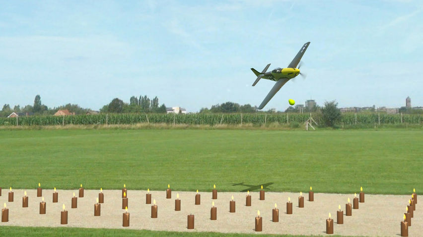 RC Pilot Trainer