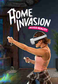 Home Invasion