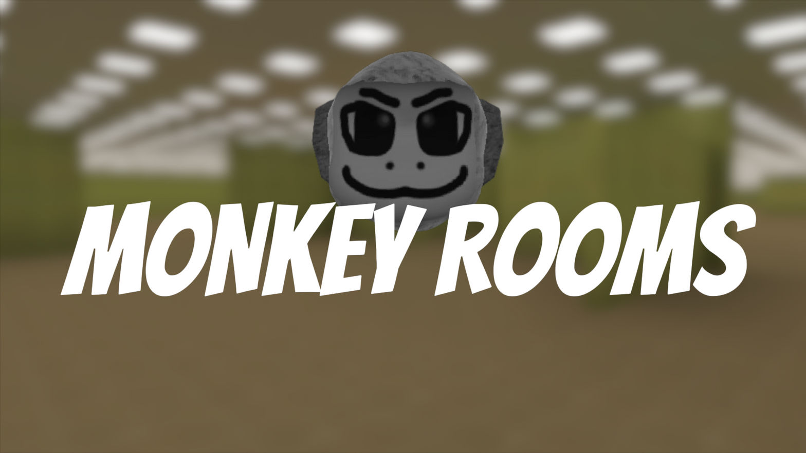 Monkey Rooms