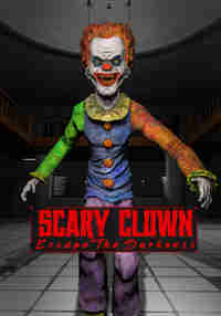 Scary Clown: Escape The Darkness