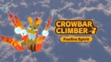 Foxfire Spirit Skin [Crowbar Climber]