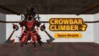 Apex Wraith Skin [Crowbar Climber]