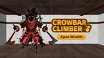 Apex Wraith Skin [Crowbar Climber]