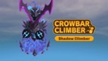 Shadow Climber Skin [Crowbar Climber]