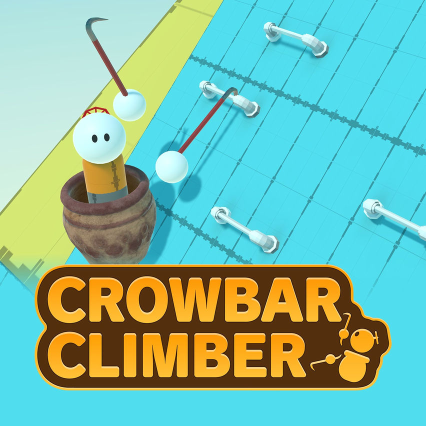 Crowbar Climber