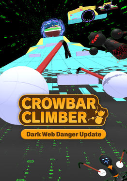 Crowbar Climber