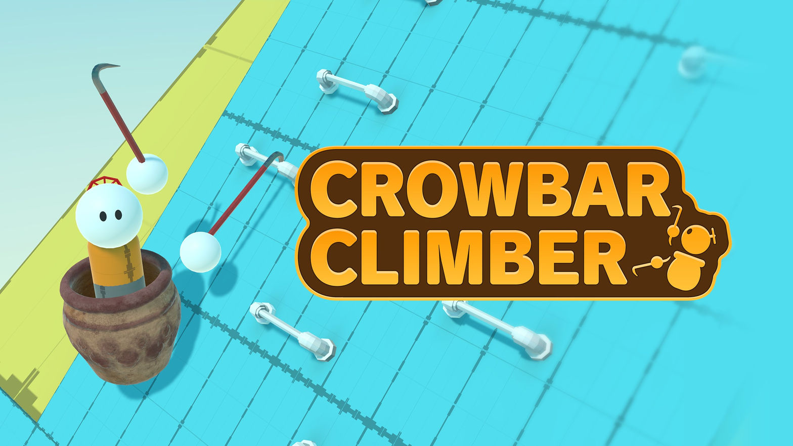 Crowbar Climber