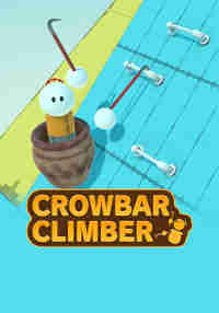 Crowbar Climber